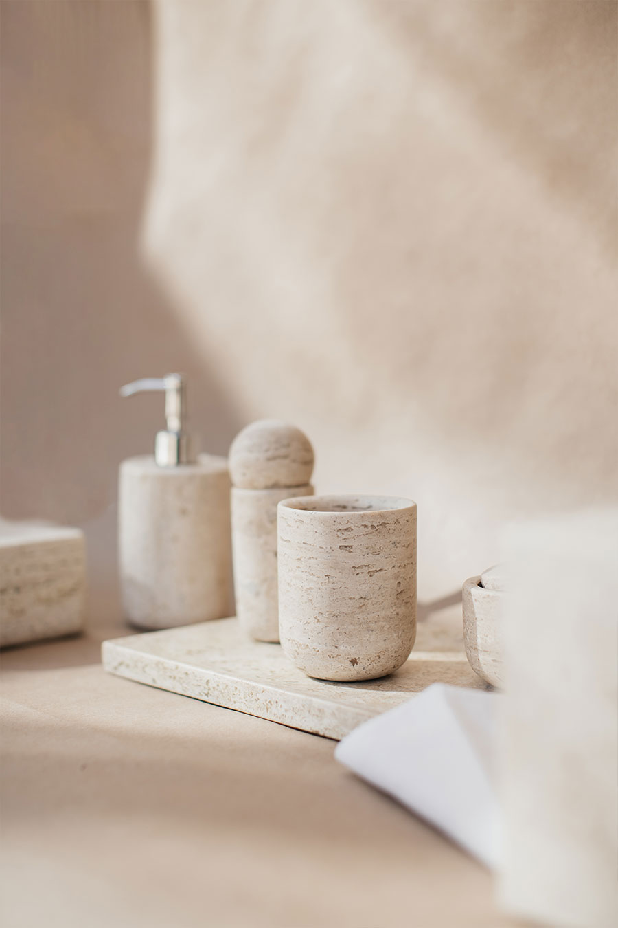 Atico 35 Interior Matters